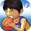 أيقونة Street Basketball Association