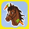 Icono de Carrera con Sardinilla