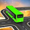 Impossible Bus Stunt Driving Game icon
