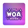 WoaComic icon