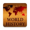 World History in English (Batt icon