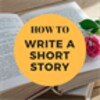 How To Write a Short Story icon