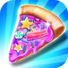 Candy Pizza Maker - Cook Food icon