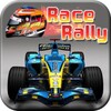 Race Rally 3D Xtreme Car Racer icon