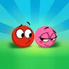 أيقونة Red Ball 3