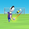 Icono de Stickman Freekick