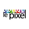 Cinéma Le Pixel - Orthez 图标