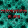 Icône Coronavirus al dia