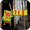 Sponge Granny V2: Scary & Horror game icon