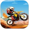 Moto Beach Ride icon