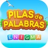 Икона Pilas de Palabras