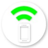 Icône Wi-Fi Tethering Switcher