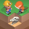 Idle Archeology Tycoon icon