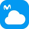 Movistar Cloud icon