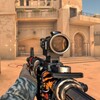 FPS Gun Shooting War Games 3D icon