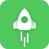 Green Cleaner - Speed Booster & Phone Cleaner icon