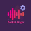 PocketSinger icon