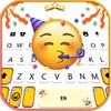 Happy Emoji Day icon