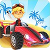 Kart Racer 3D icon