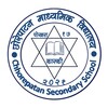 Chhorepatan Secondary School icon