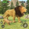 Lion Game icon