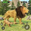 Icon von Lion Game