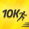 Icona di 10K Running: 0-5K-10K Training