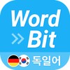 워드빗 독일어 (WordBit, 잠금화면에서 자동학습) icon