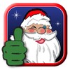 Santa Greetings icon