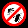 Insect repeller icon