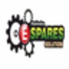 Mahindra eSpares Solution icon