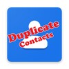 Duplicate Contacts icon