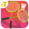 Icon von Badminton Masters