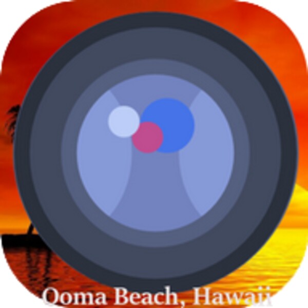 GeoCamera for Android - Download the APK from Uptodown
