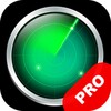 Ghost Detector Pro icon