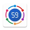 Interval timer & fit training icon