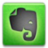 Evernote Wear icon