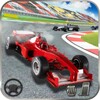 Formula Game: Car Racing Game icon