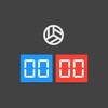 أيقونة Volleyball scoreboard