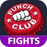 Punch Club: Ladders android app icon