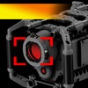 Magic Red ViewFinder Free आइकन