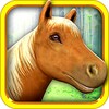 My Pony Horse Riding Free Game icon