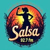 Icône Salsa 92.7 FM