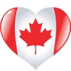 Canada Radio Music & News icon