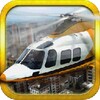 City Helicopter Simulator 3D icon