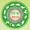 Tử vi 2015 icon