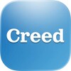 Icono de Creed: Bible Chat & Companion