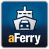 aFerry आइकन