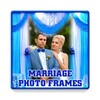 Marriage Photo Frames icon