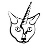 UNICAT augmented art icon